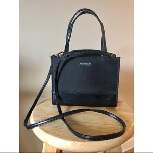 Vintage Kate Spade The Sam Purse Bag Handbag